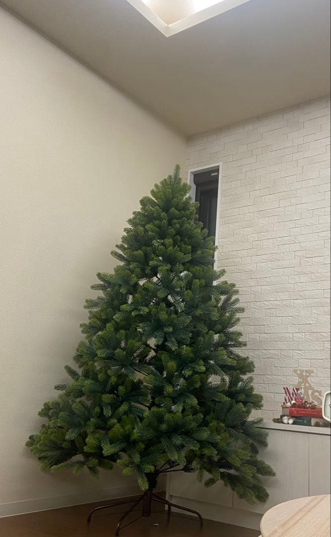 Luxeクリスマスツリー