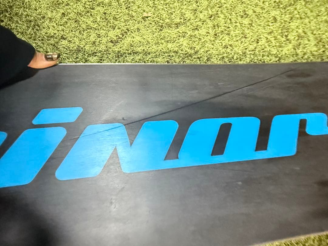 Scooter Spinorスノーボード 138