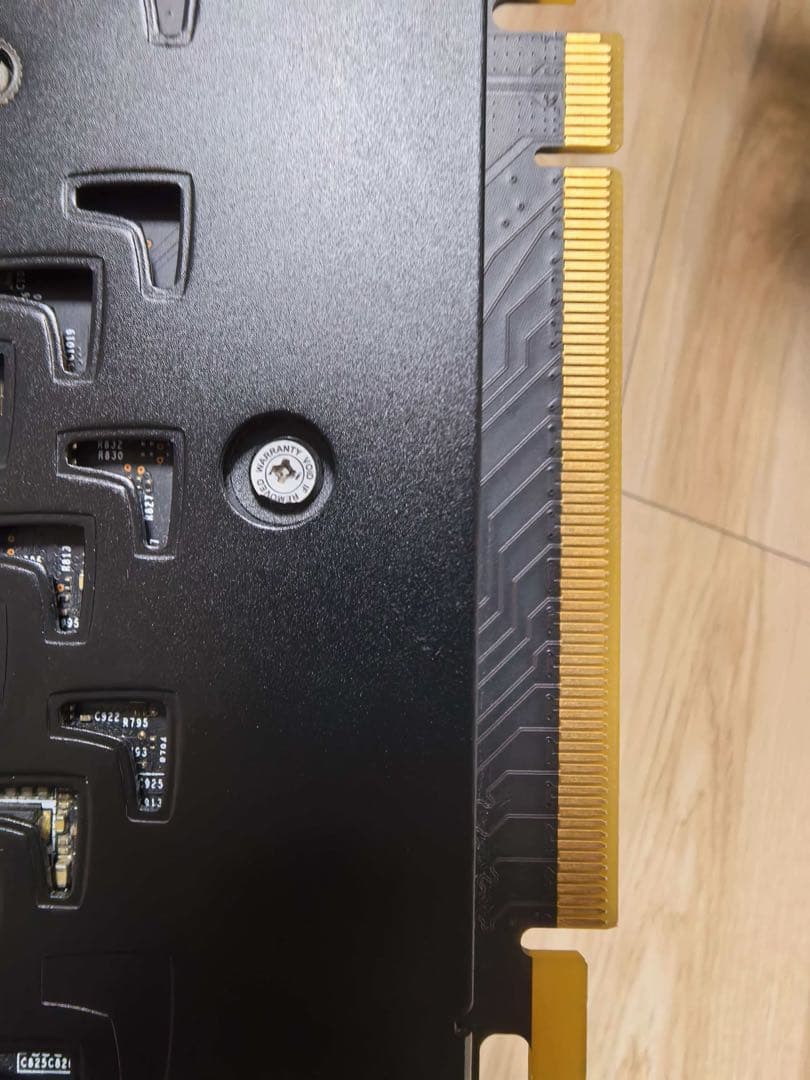 グラフィックボード・グラボ・ビデオカード MSI GeForce GTX 1070 GAMING Z 8G