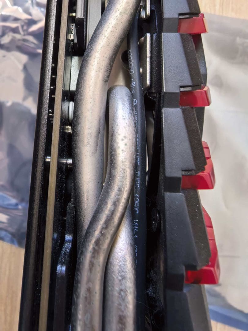 グラフィックボード・グラボ・ビデオカード MSI GeForce GTX 1070 GAMING Z 8G