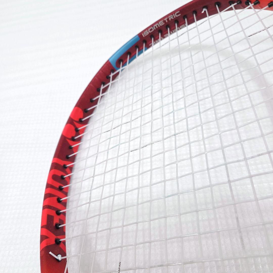 YONEX VCORE100 2021年モデル