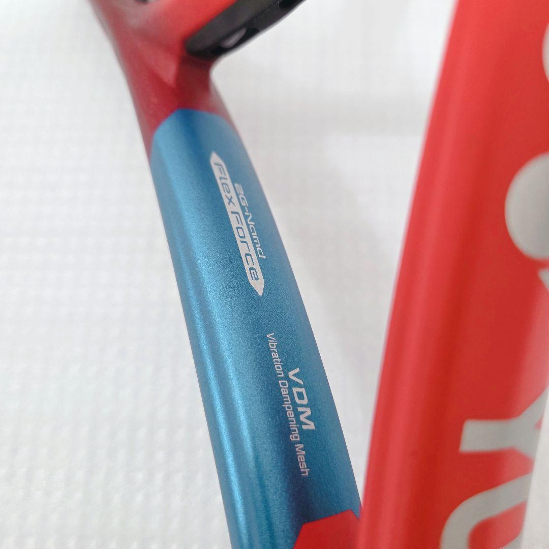 YONEX VCORE100 2021年モデル