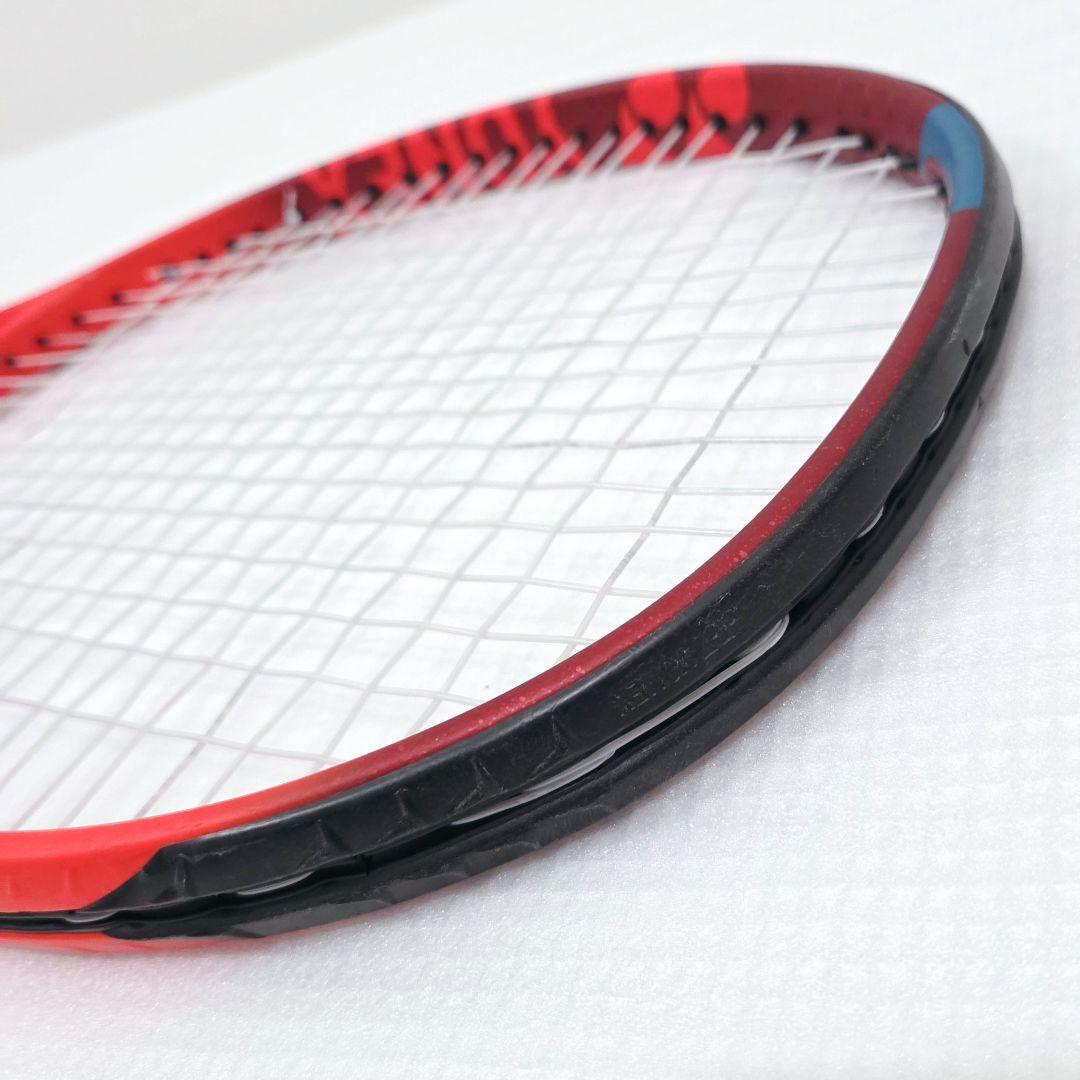 YONEX VCORE100 2021年モデル