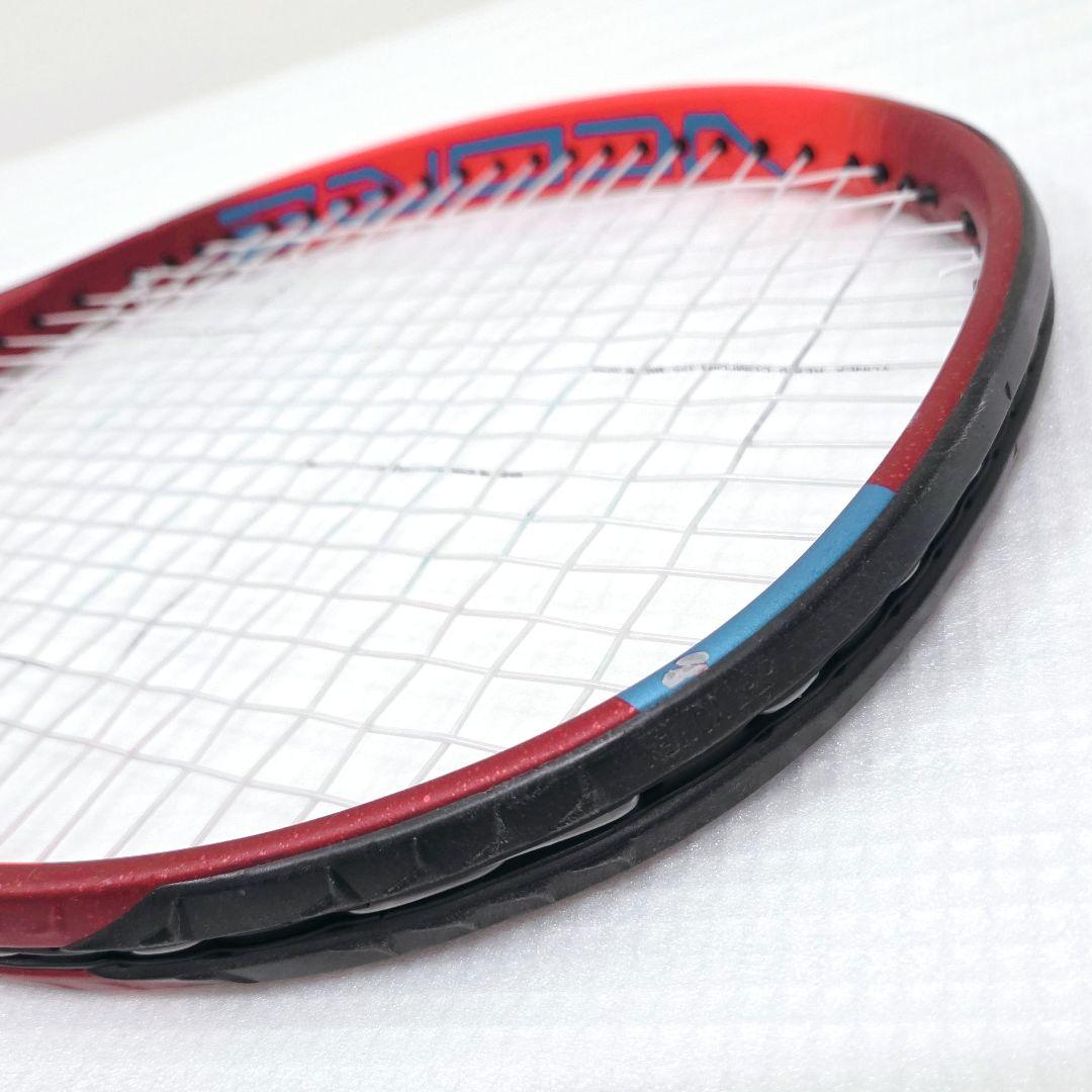 YONEX VCORE100 2021年モデル