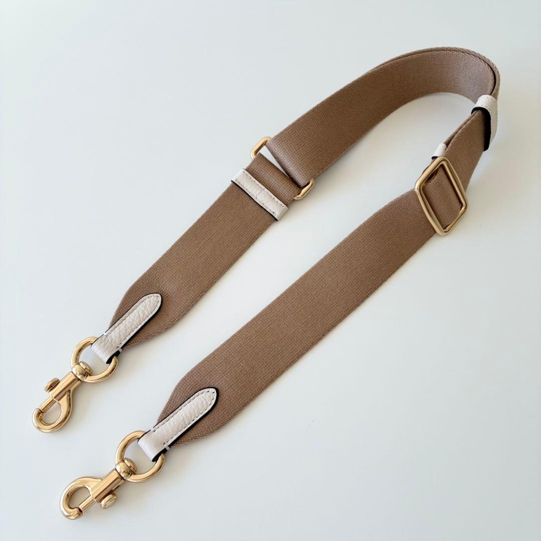 【新品】COACH 2way トートバッグ デンプシー 40 ジャカード