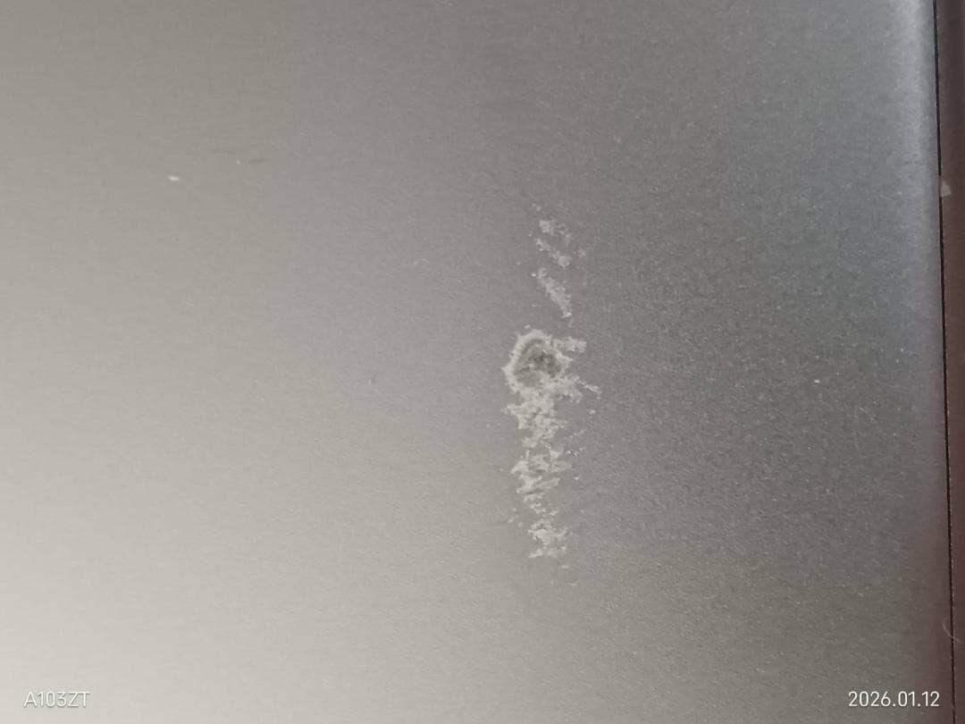 MacBook Air M2チップ メモリ16GB SSD：500GB