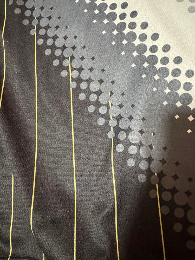 名古屋グランパス　ランゲラックユニフォーム