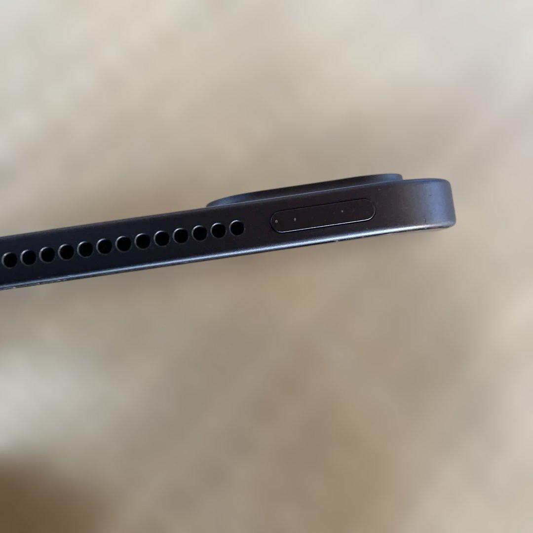 iPad Pro 12.9 第4世代 Cellular 1TB グレー 84%