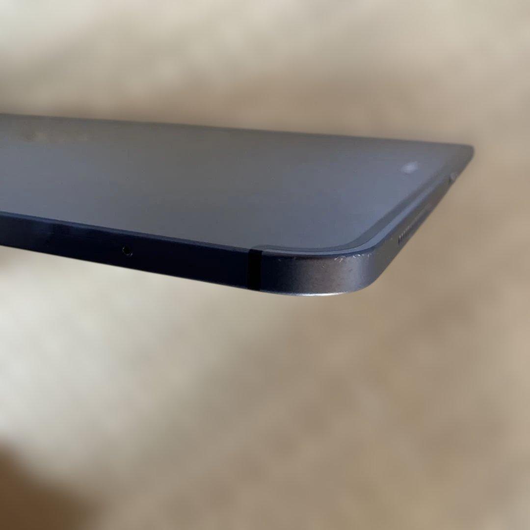 iPad Pro 12.9 第4世代 Cellular 1TB グレー 84%