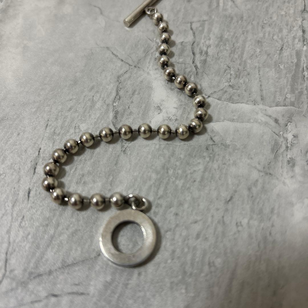 A*Y様 GUCCI ブレスレット　925ブレスレット