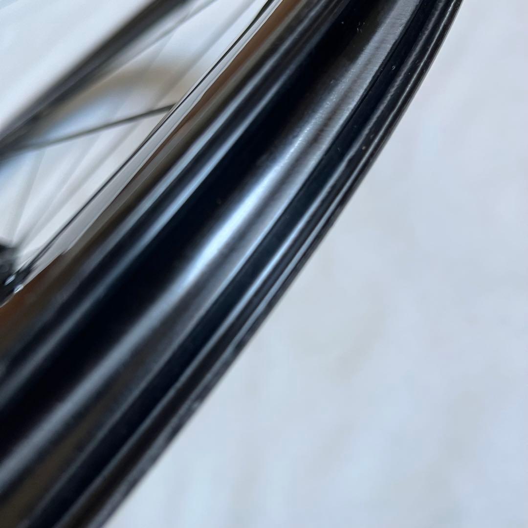 【整備清掃済】CAMPAGNOLO BORA ULTRA WTO 45