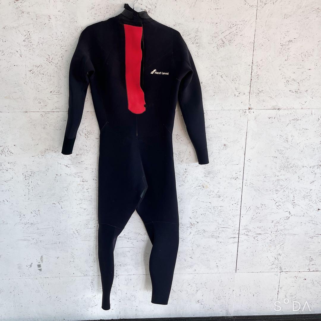 ウエットスーツ 3mm