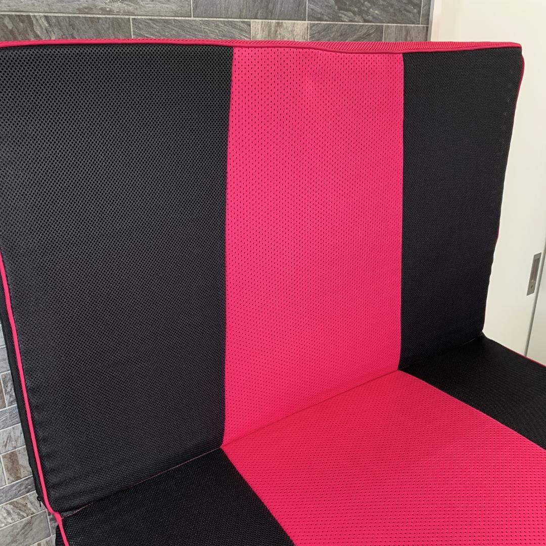 缶詰　送料無料　　美品　RISE　スリープマジック　硬質ウレタンマットレス