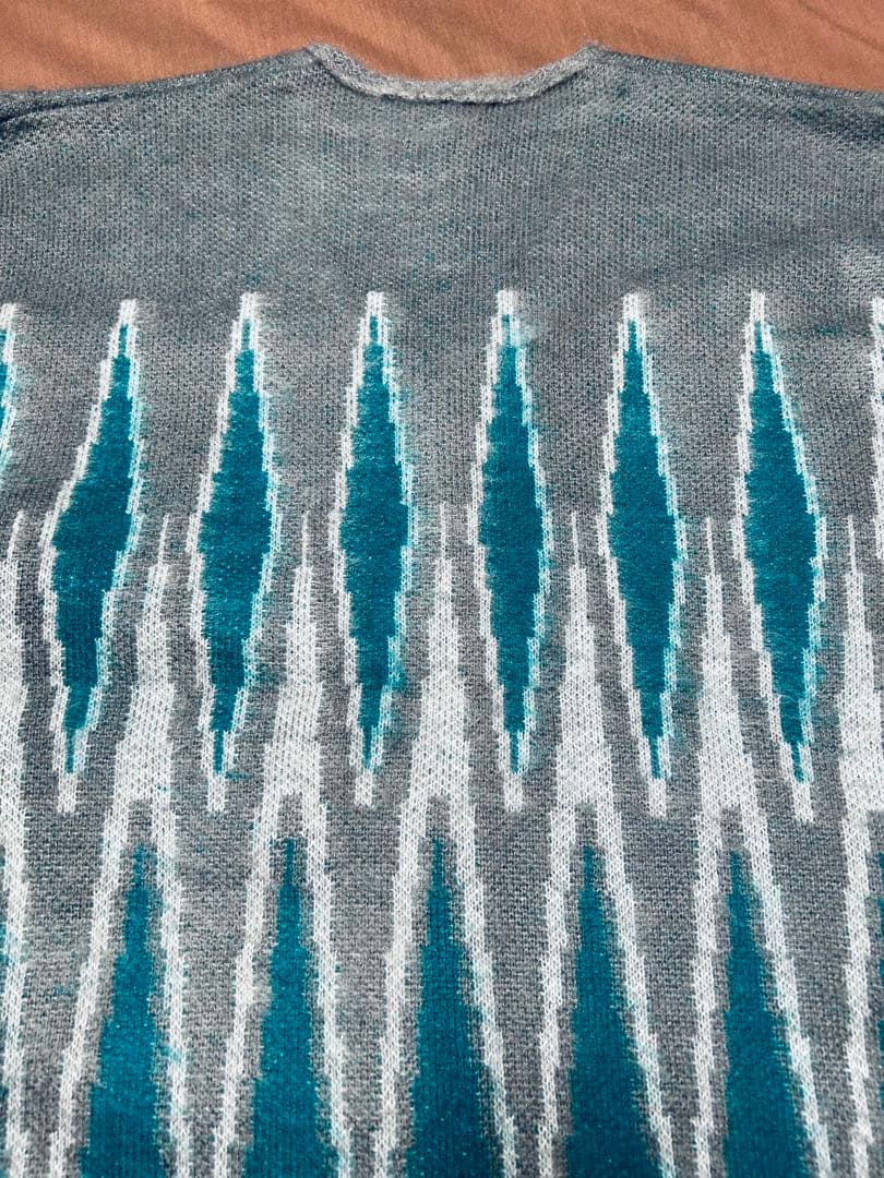 50s TOWN CRAFT タウンクラフト カーディガン 復刻 新品未使用