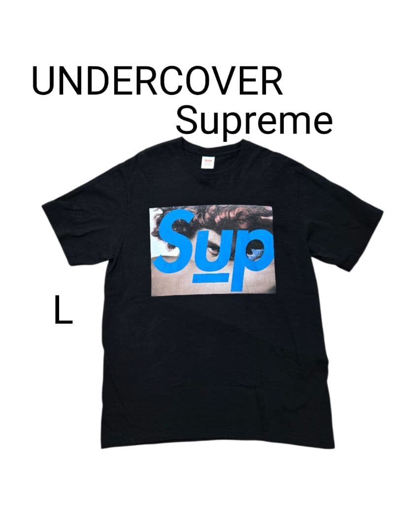 Supreme undercover シュプリーム アンダーカバー Tシャツ