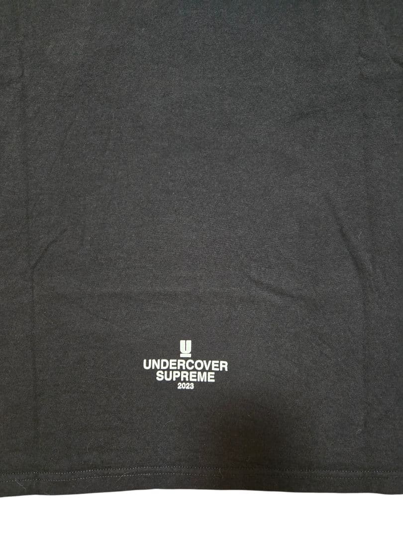 Supreme undercover シュプリーム アンダーカバー Tシャツ