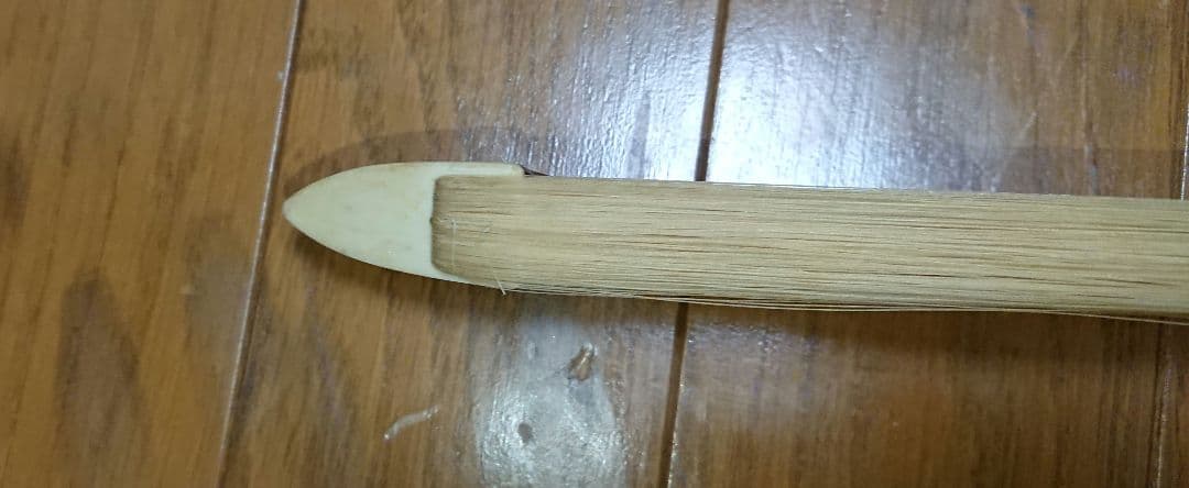 コントラバス弓 ジャーマン ジャンク 詳細不明