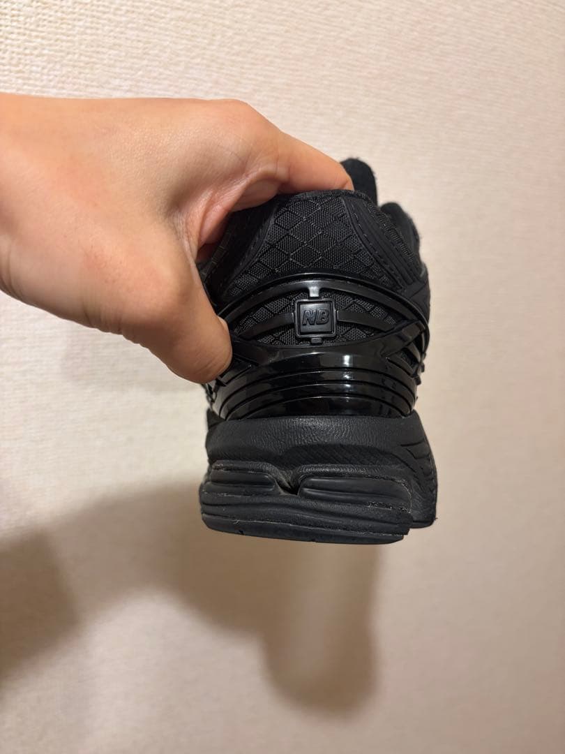 New Balance 1906R ブラック スニーカー GORE-TEX