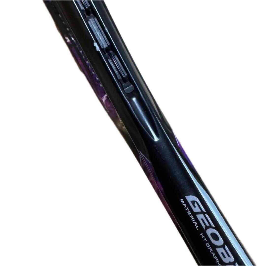 YONEX GEOBREAK 80v ジオブレイク　テニスラケット UL1 G1