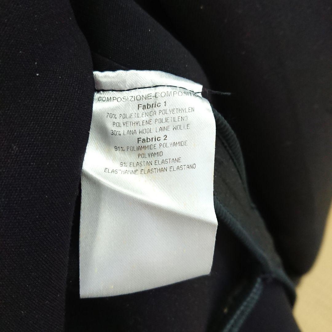 バレンシアガのコートなんですけど