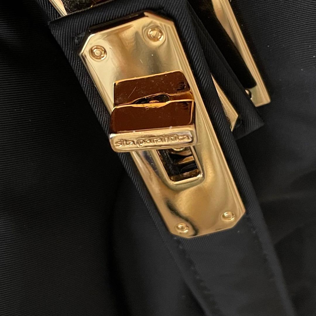 ドレステリア別注　シータパランティカ　ＴＯＴＥ－ＰＥ－Ｍ　トート