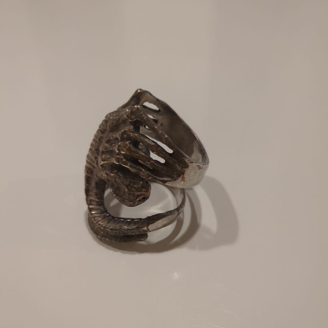 【最終SALE】クレイジーピッグ エイリアン フェイスハガー ☆大幅値引き☆