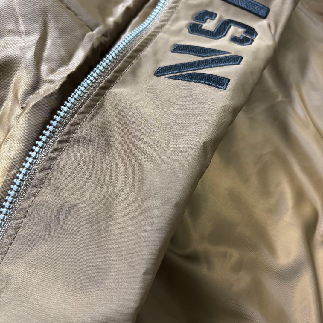 【希少・2XL】CWU45P　AVIREX　フライトジャケット　トップガン