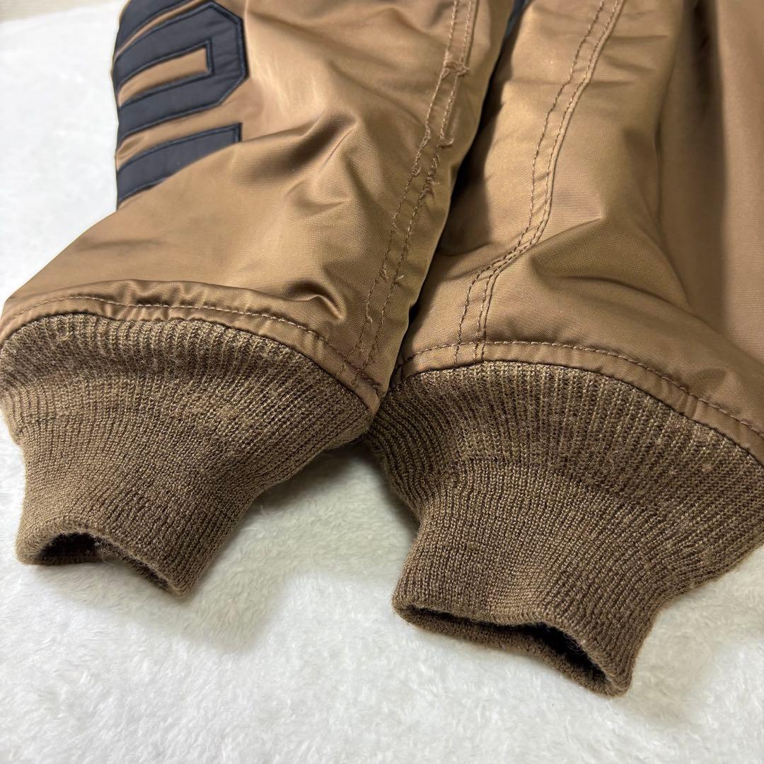 【希少・2XL】CWU45P　AVIREX　フライトジャケット　トップガン