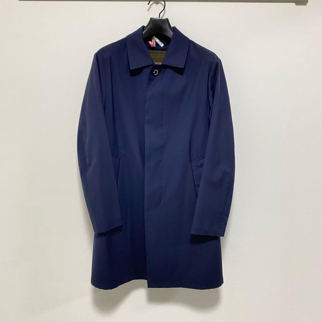 【マッキントッシュ×ロロピアーナ】ダンケルド(38サイズ)