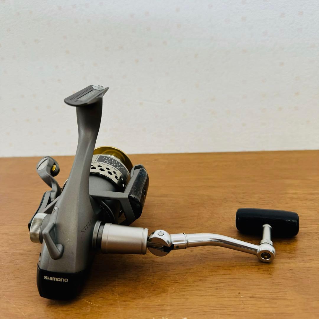 ● 美品 シマノ ステラ 6000 STELLA 6000