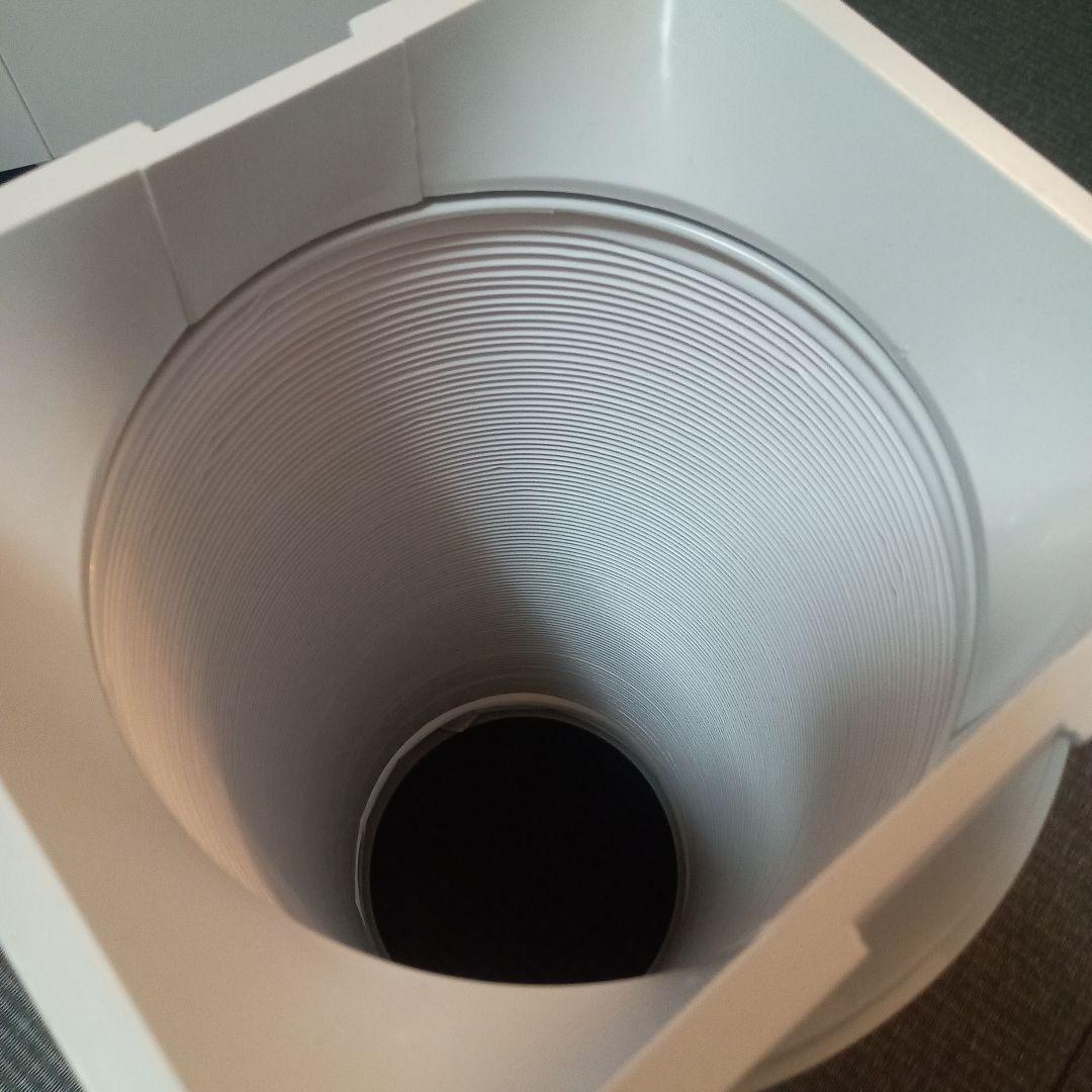 ハイセンス　スポットエアコン　スポットクーラー　HPAC-22F　移動式エアコン