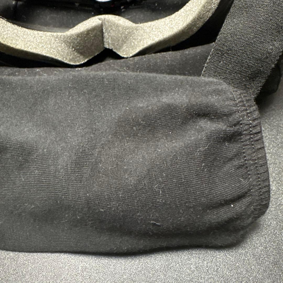 ESS ゴーグル ファン付き