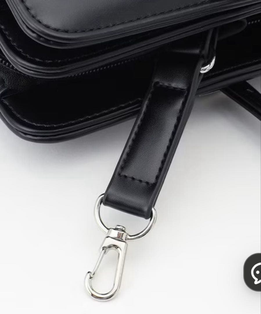 J.PRESS トートバック 就活 新品未使用品 ブラック