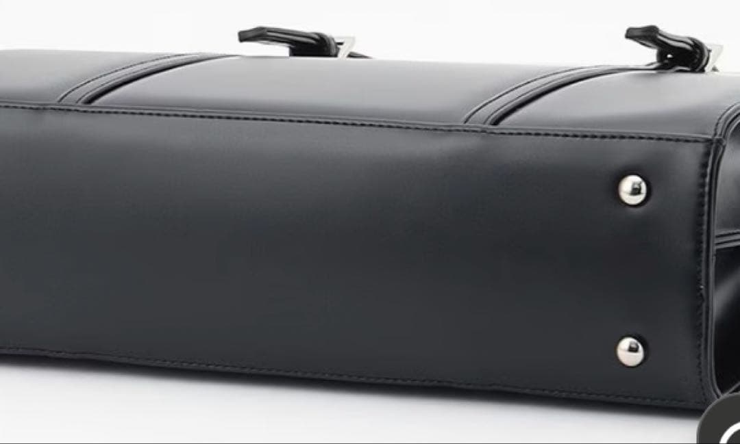 J.PRESS トートバック 就活 新品未使用品 ブラック