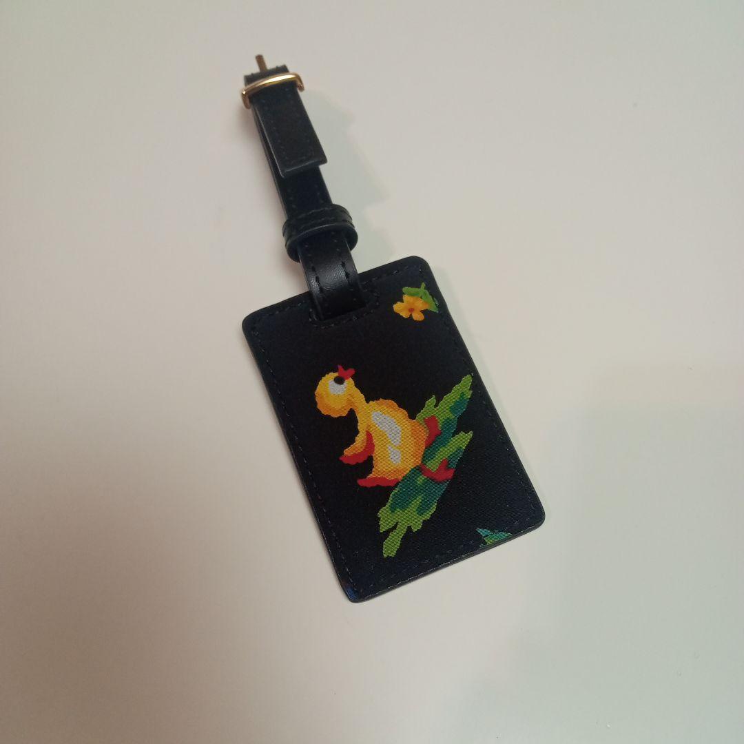 フェイラー　ハイジ　キャリーバック(鍵なし・写真15)