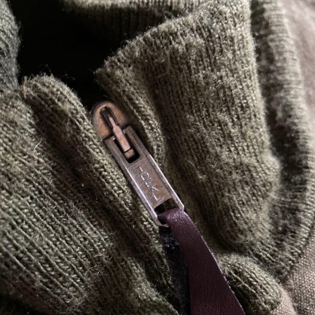 スピワック タンカースジャケット MA-1 USA製 80s アメリカ