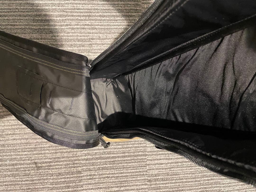 ノースフェイス　フィルデンスポールケース　ポールケース