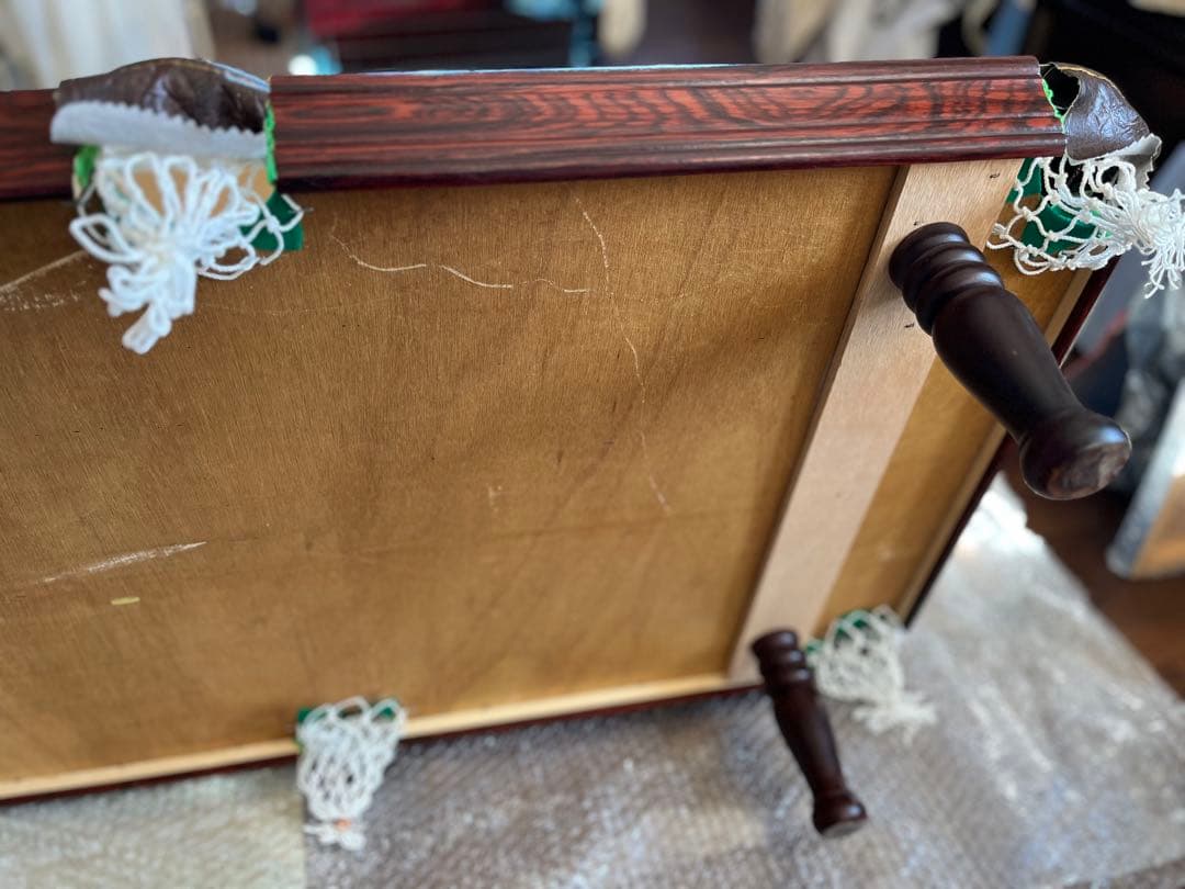 ビリヤードセット コンパクト