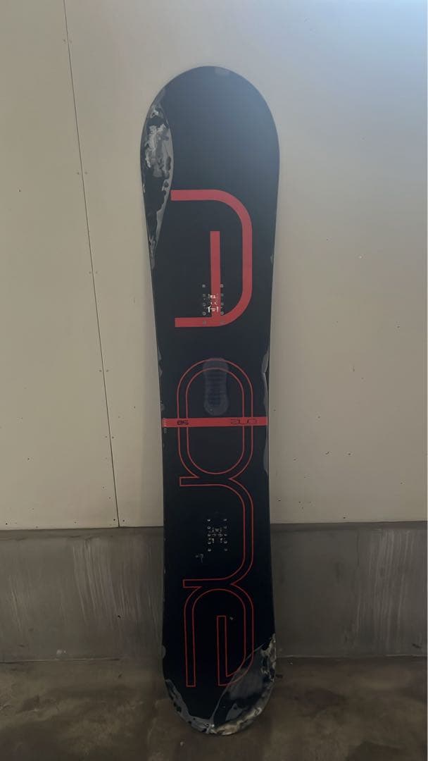 FANATIC スノーボード