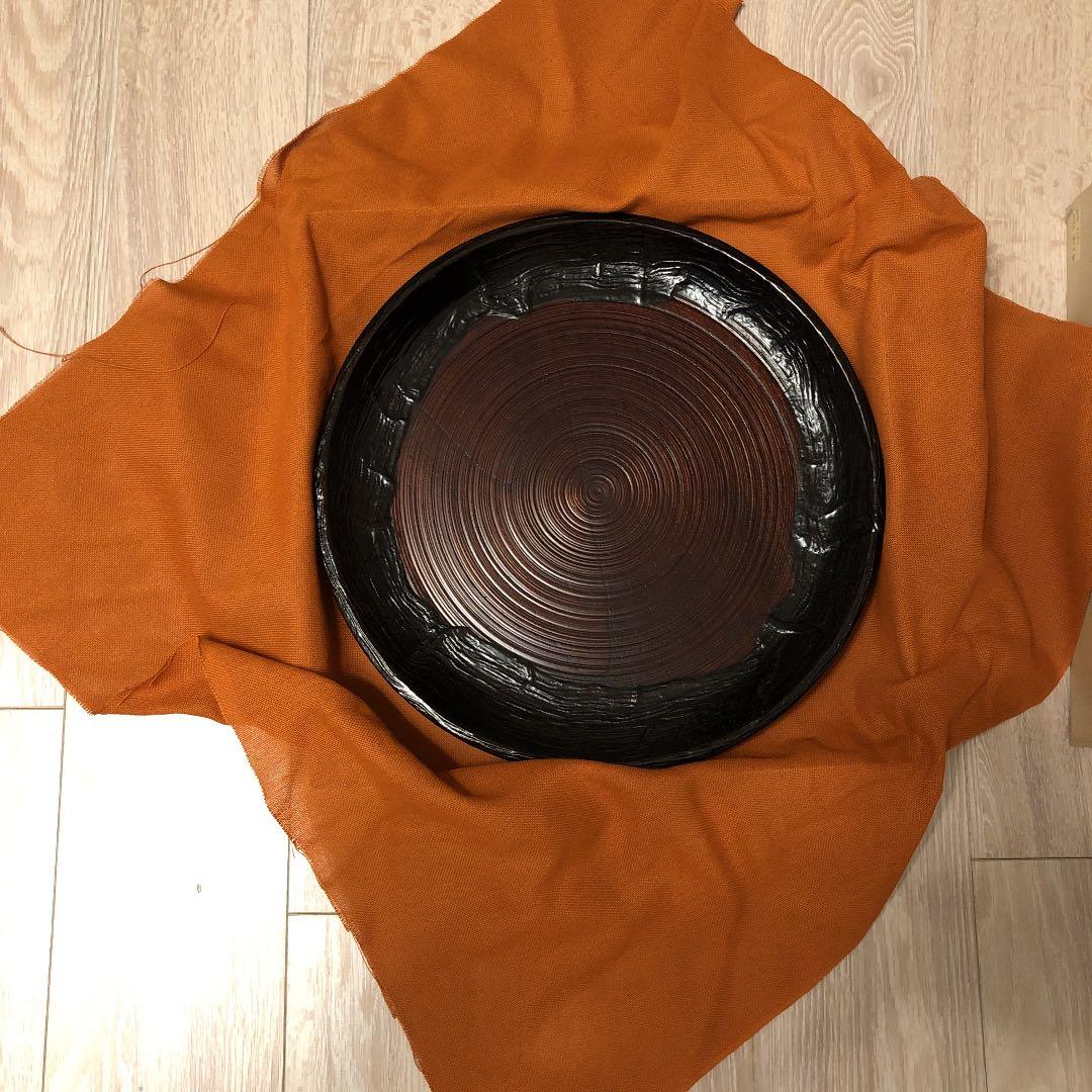 お盆　トレー　和盆