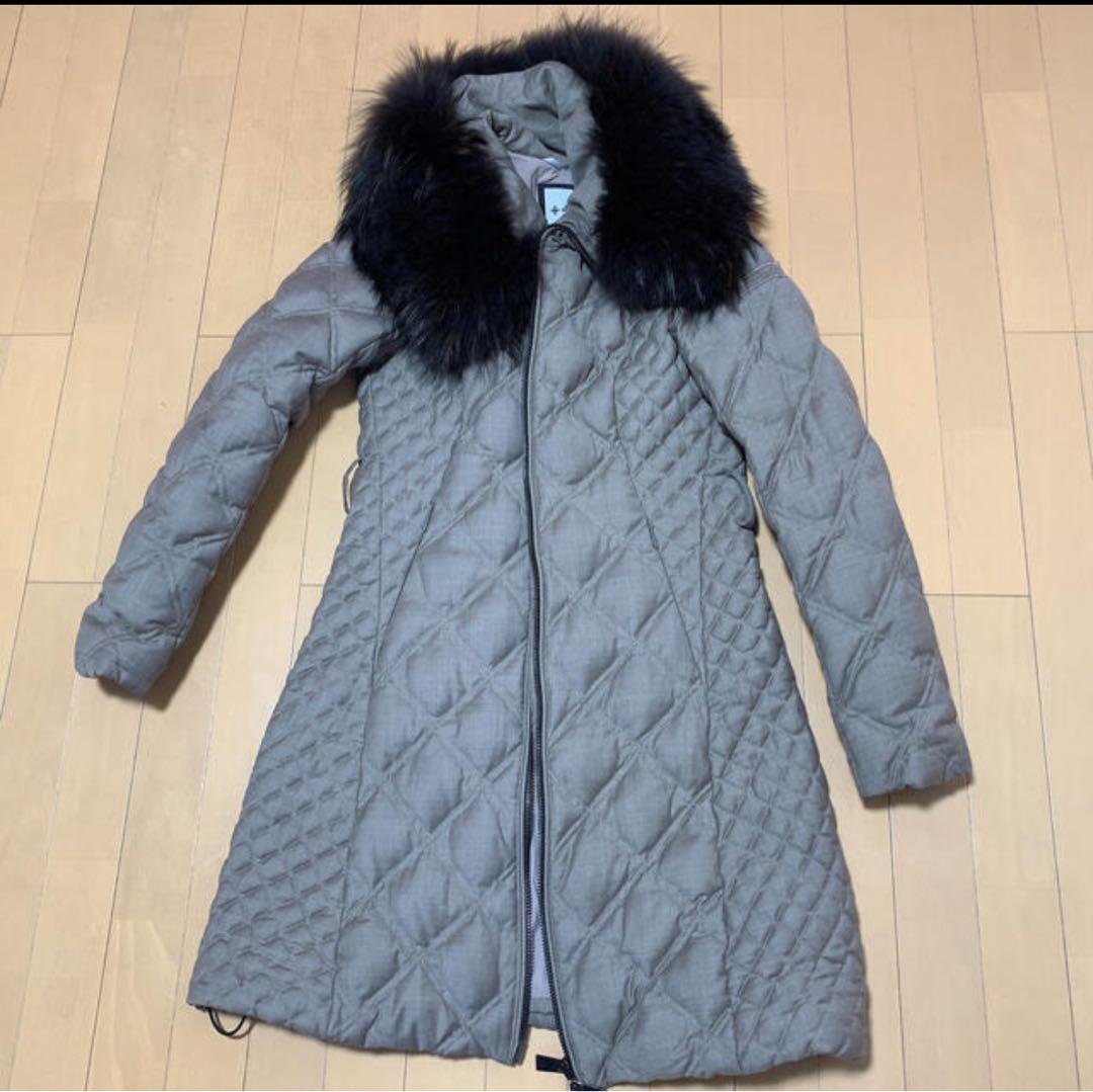 タトラスラクーンファーダウン