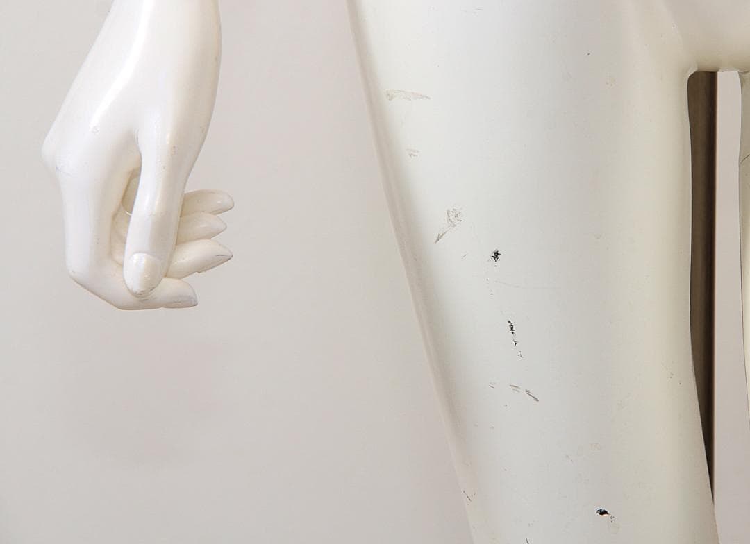 全身 マネキン 約170cm・中古品・引取りは1500円引！