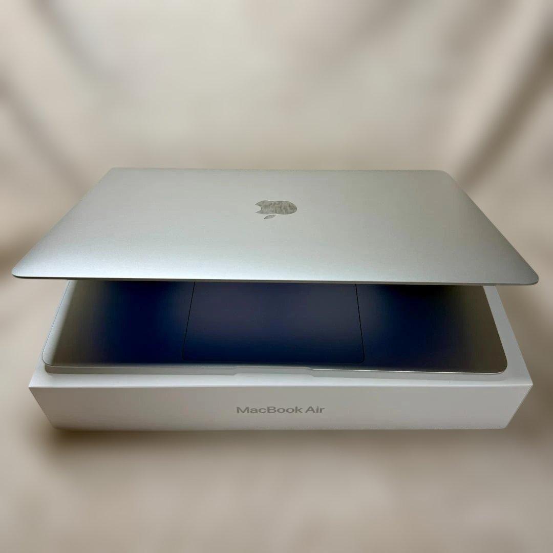 Y*a様 Apple MacBook Air M1 16GB/512GB USキ
