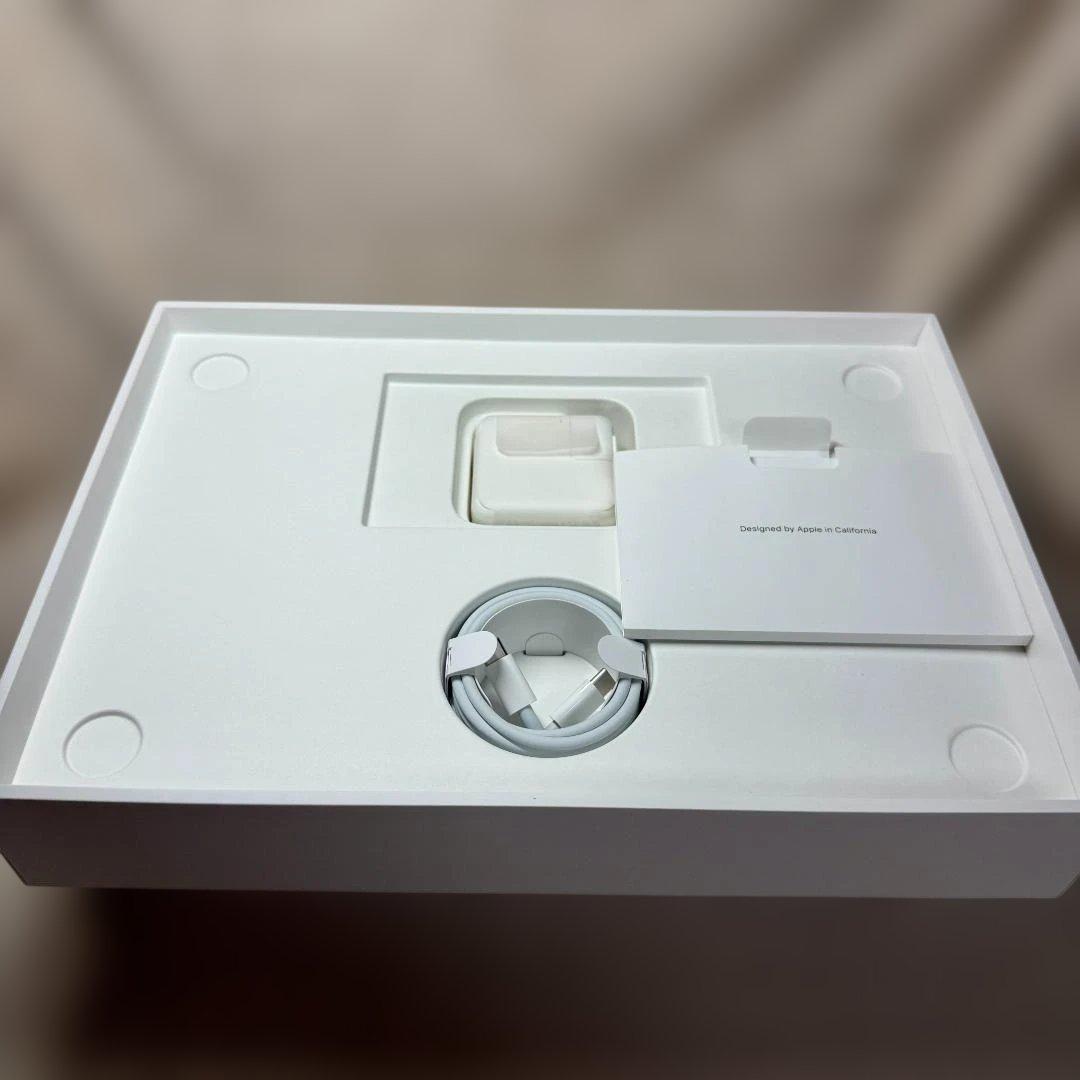 Y*a様 Apple MacBook Air M1 16GB/512GB USキ