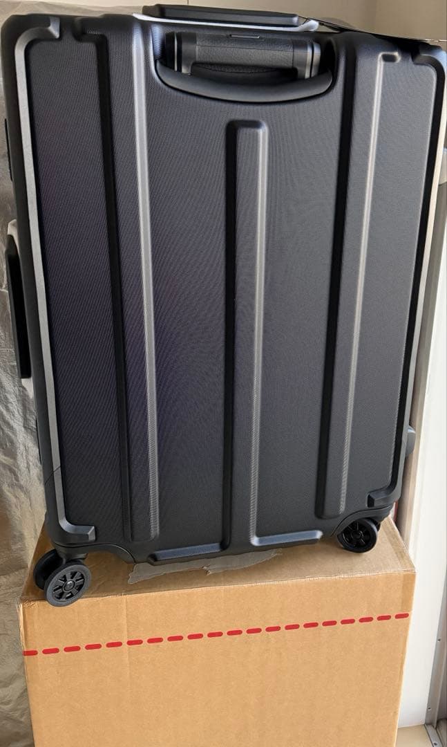 BRIEFING ブリーフィング H-98 HD ブラック/98L