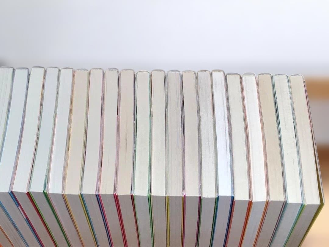 【28冊セット】あたしンち 全巻セット けらえいこ ＋ ファンブック他6冊