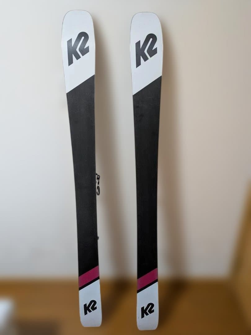 Mindbender 98Ti Alliance （板のみ）