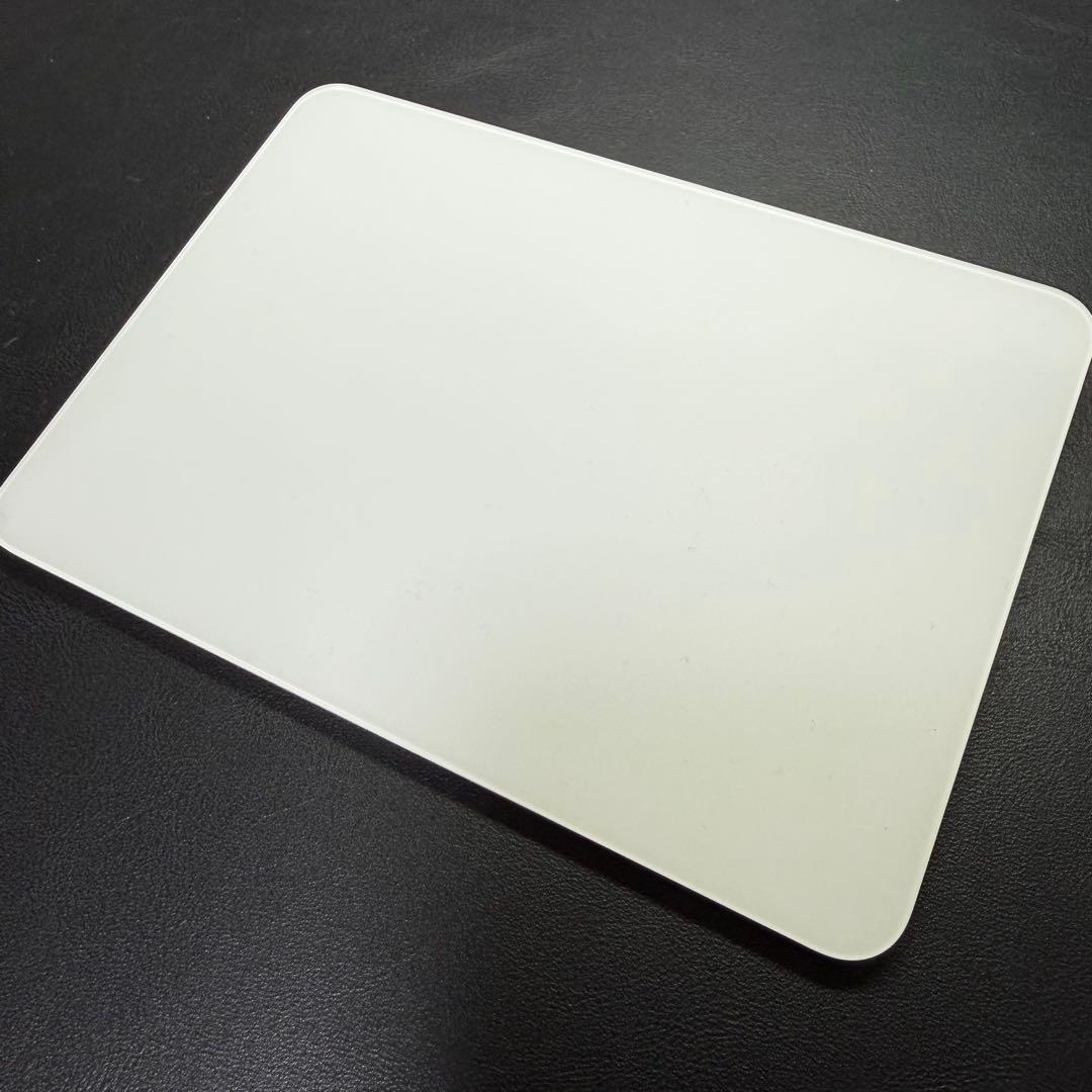 Apple Magic Trackpad 3 ホワイト