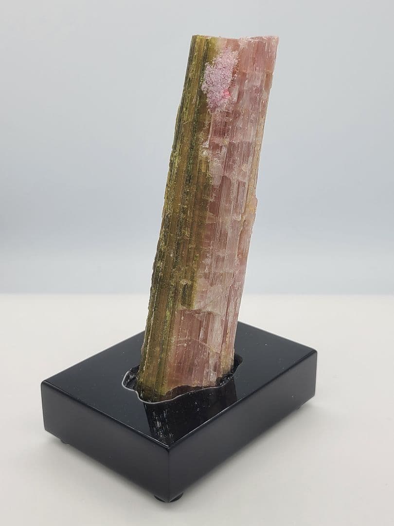 天然石鳥彫刻 おうむのつがい