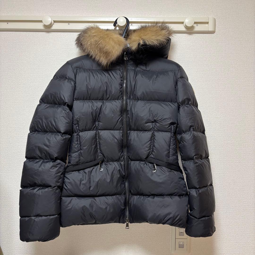 【美品】モンクレール ダウン